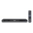 Panasonic Blu-ray Disc Player with SD Memory Card Slot and USB Terminal